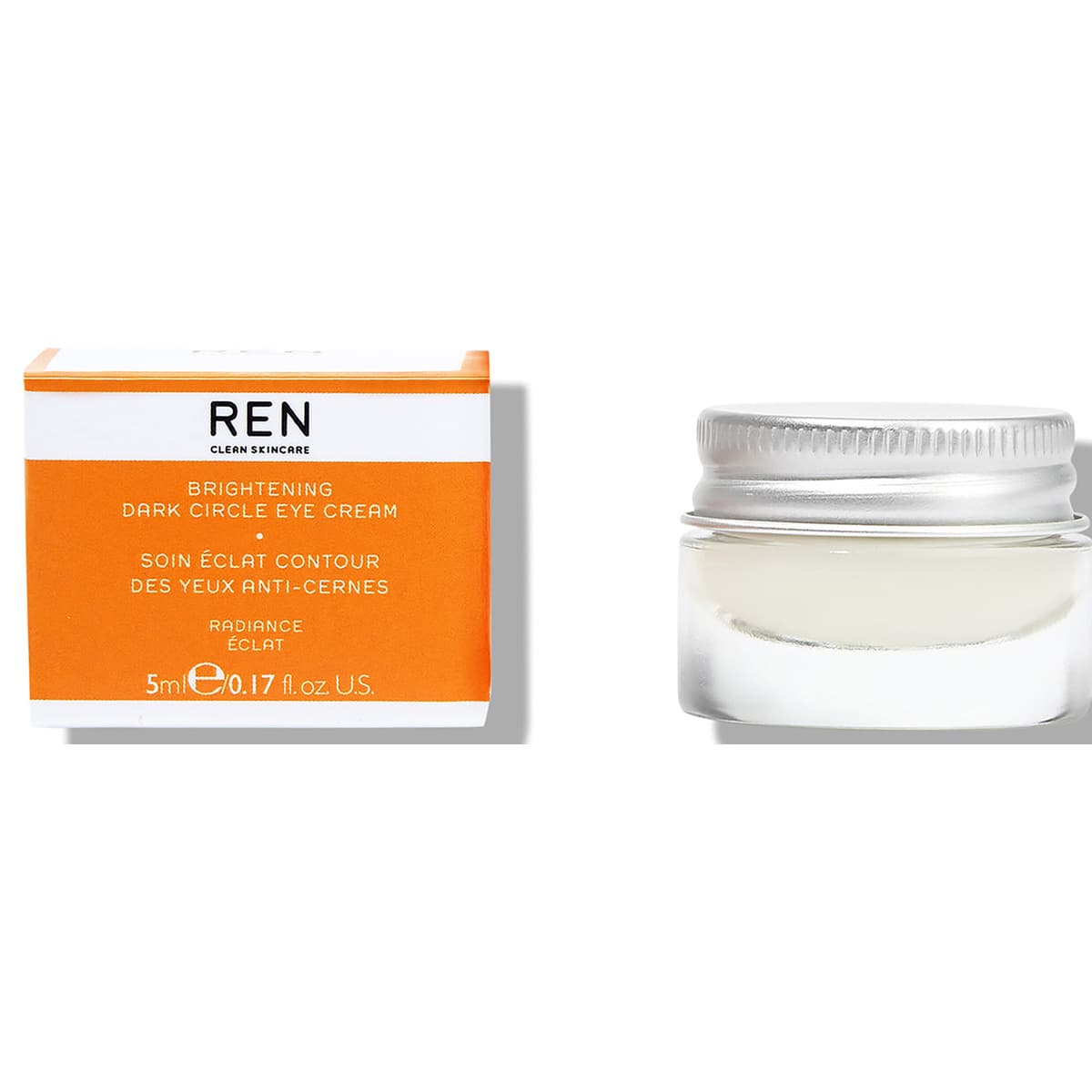 Radiance Brightening Dark Circle Eye Cream