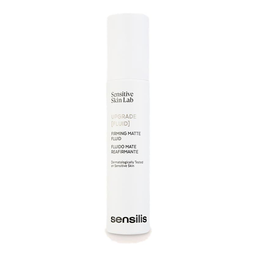 Upgrade [Fluid] Firming Matte Fluid