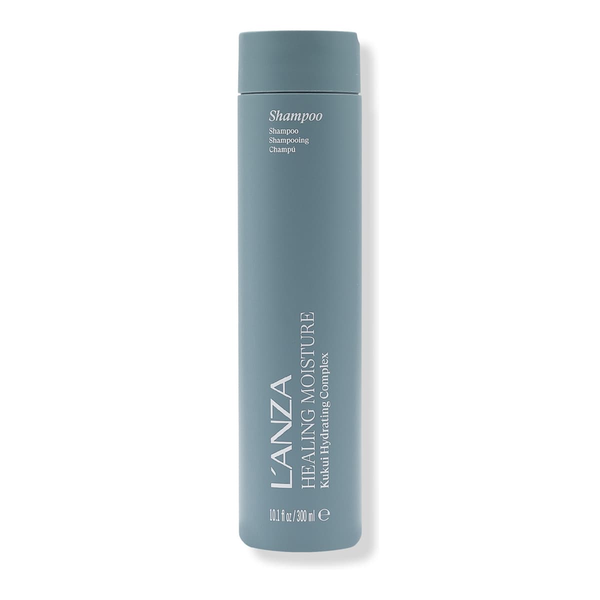 Healing Moisture Shampoo