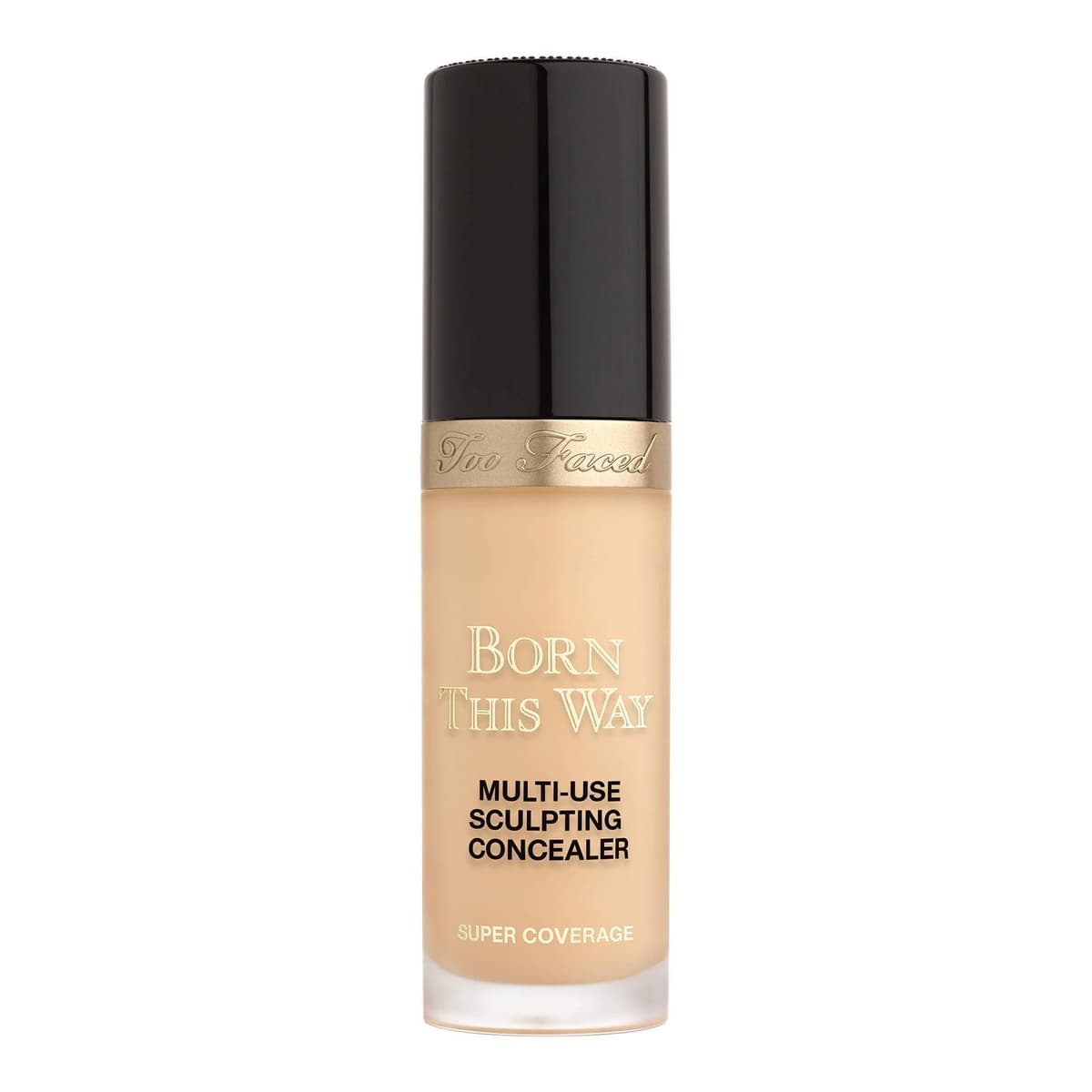 Born This Way Super Coverage Multi-Use Longwear Concealer - Shortbread