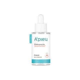 Madecassoside Tetrasome CICA Ampoule Jumbo