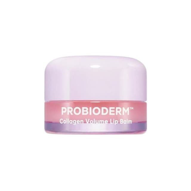Probioderm Collagen Volume Lip Balm