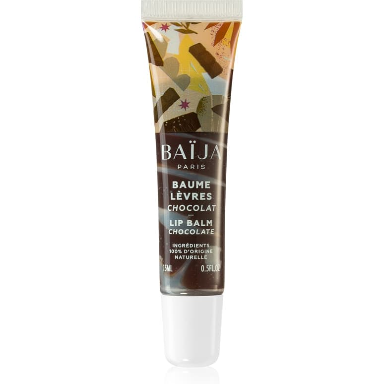 Lip Balm Chocolate