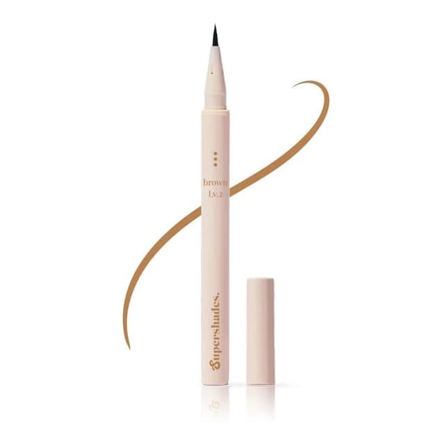 Intense Level Liner, LV2 Caramel Sauce
