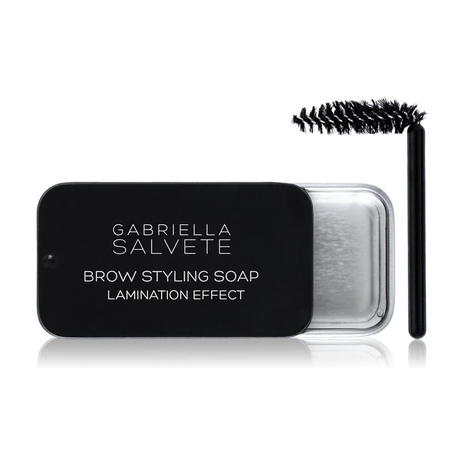 Brow Styling