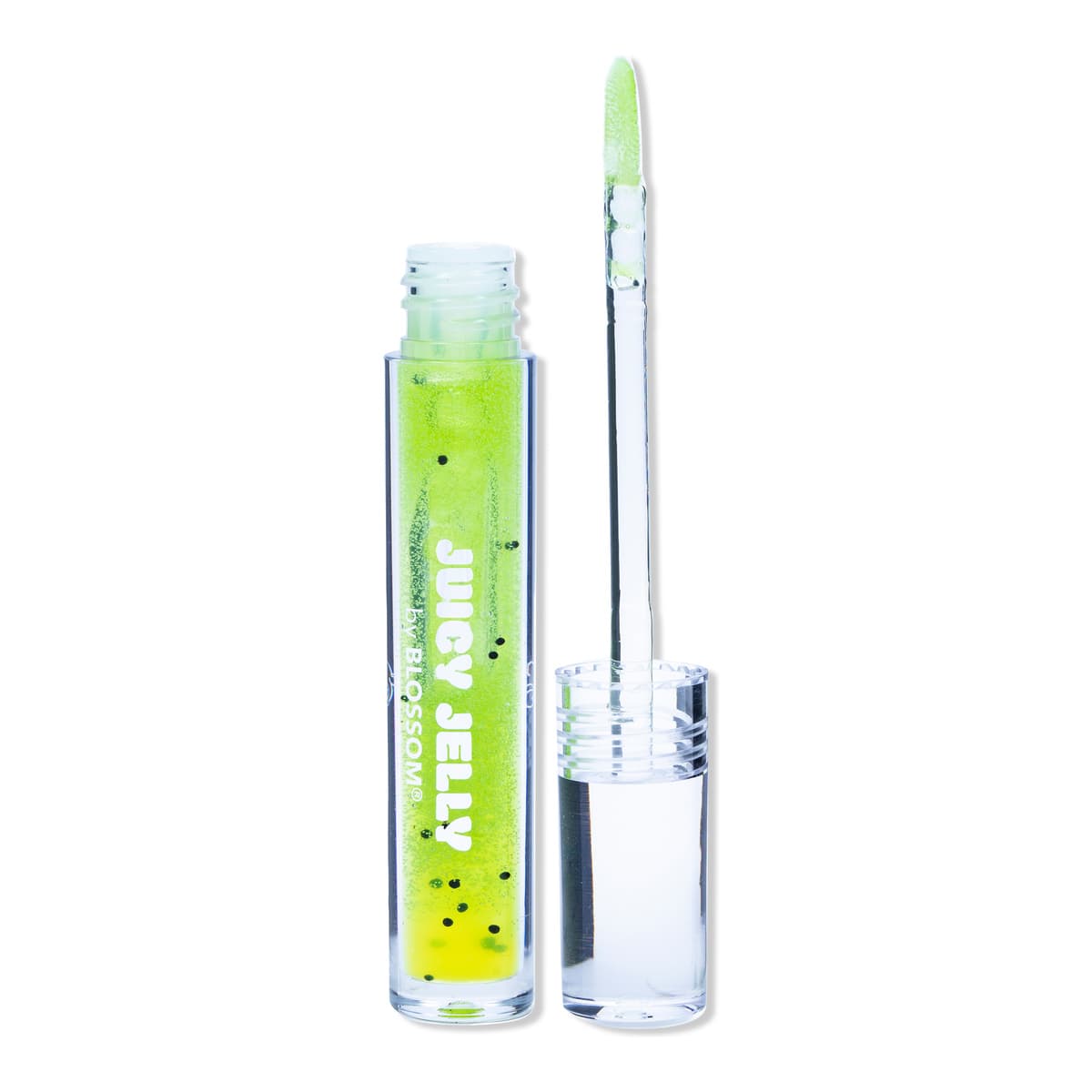 Juicy Jelly Nourishing Lip Oil, Pineapple