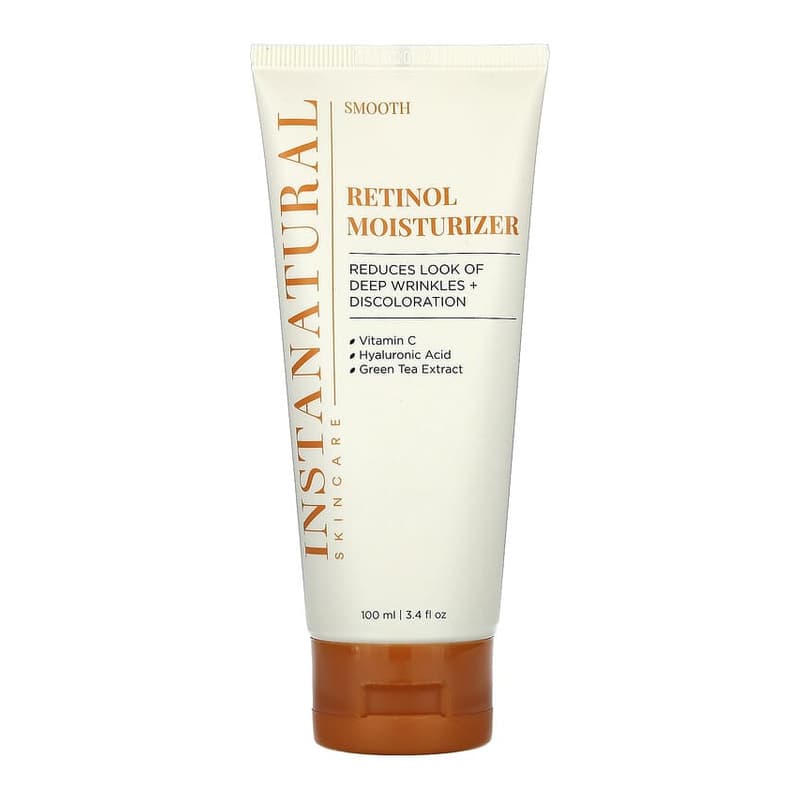 Retinol Moisturizer