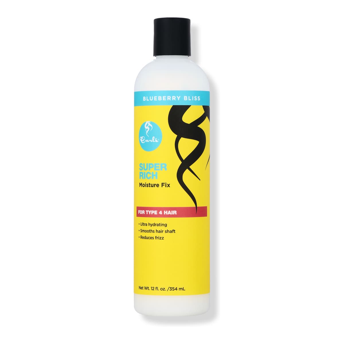 Blueberry Bliss Super Rich Moisture Fix