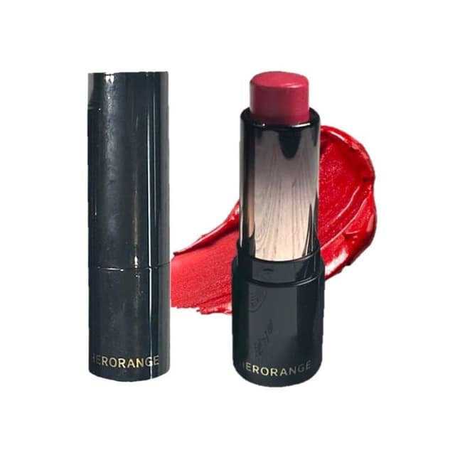Water Repair Lipstick, #02