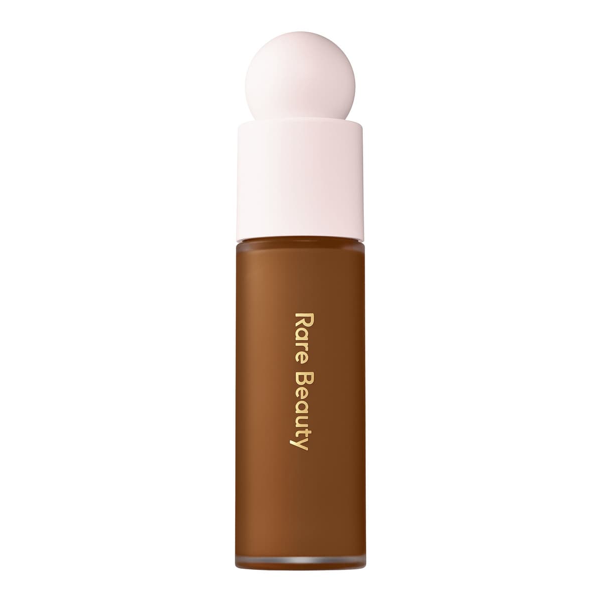Liquid Touch Weightless Foundation, 520W