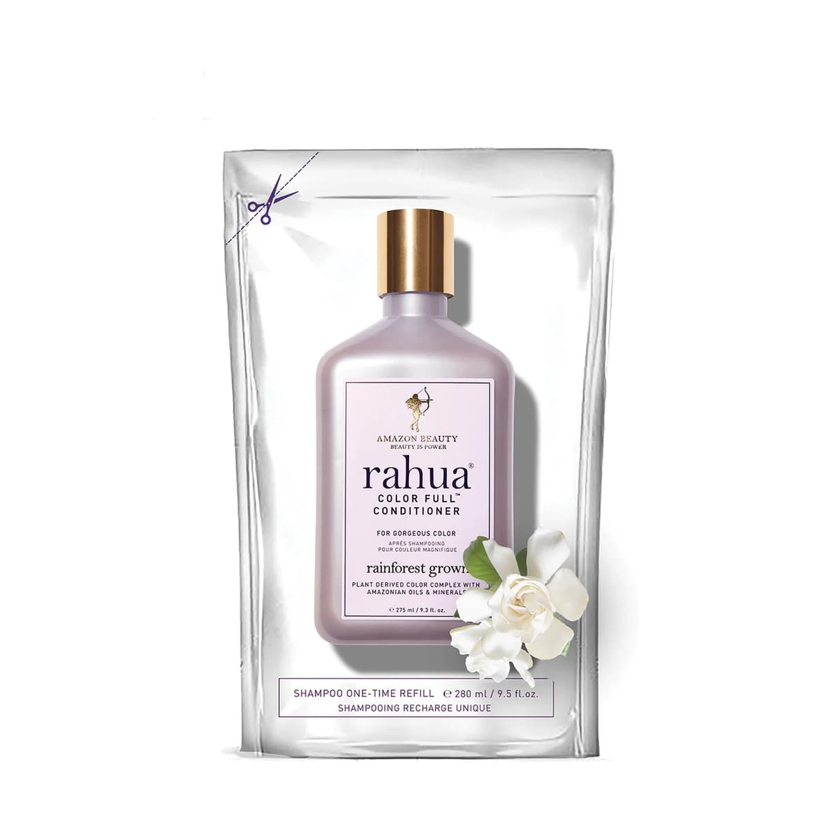 Color Full Conditioner Refill