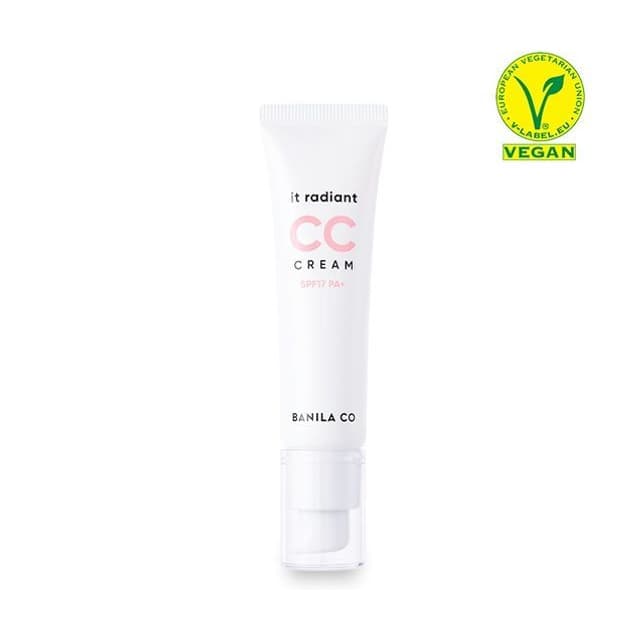 It Radiant CC Cream