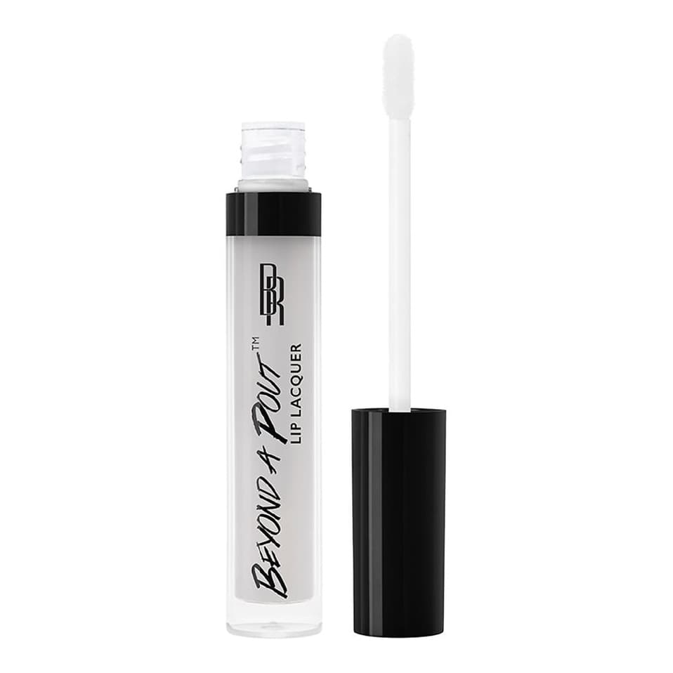 Beyond A Pout Lip Lacquer, Sweet n Spicy