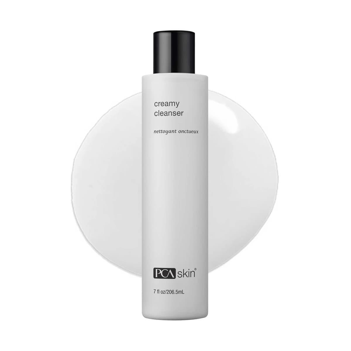 Creamy Cleanser