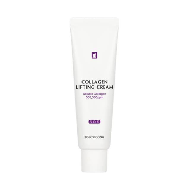 Collagen Lifting Cream