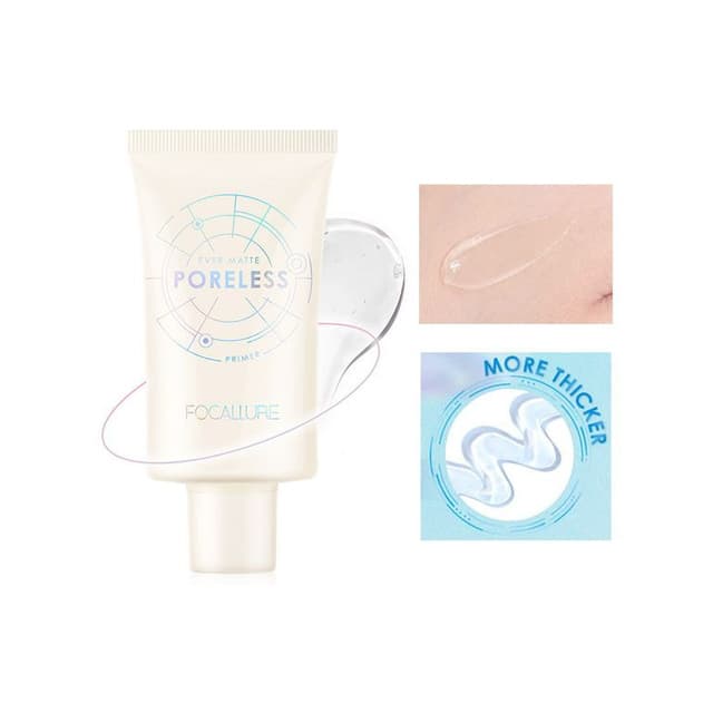 Ever Matte Poreless Hydrates Primer