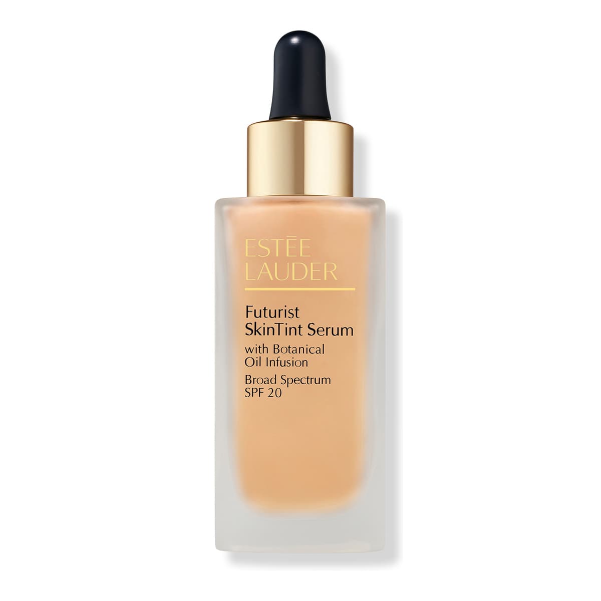 Futurist Skin Tint Serum Foundation SPF 27, 1W1 Bone