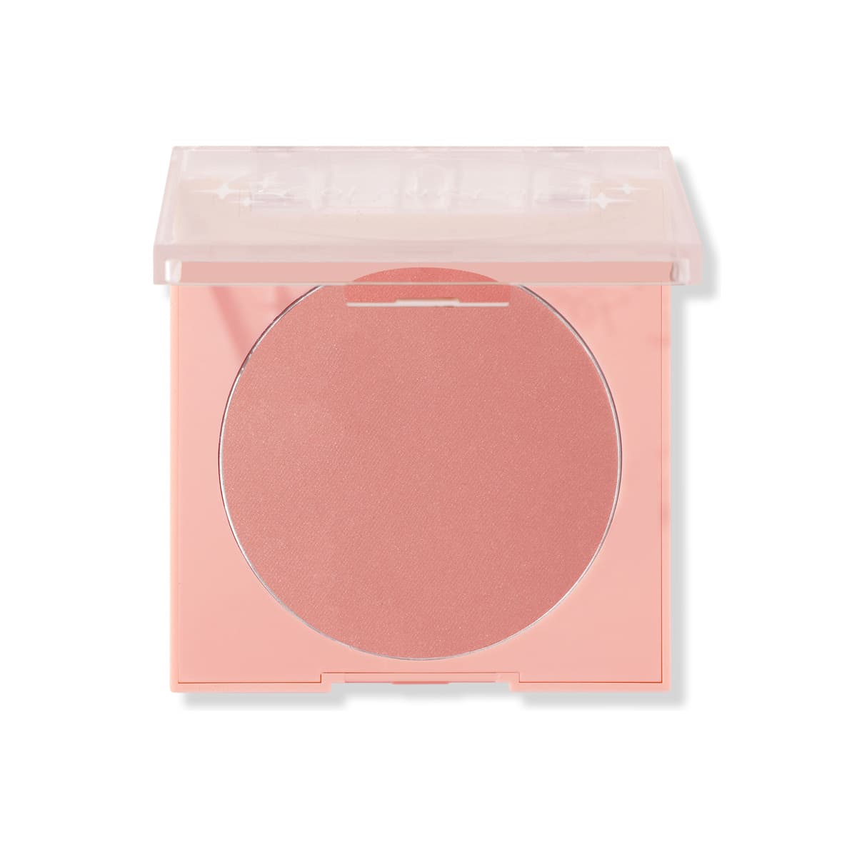 Pressed Powder Blush, To The 10