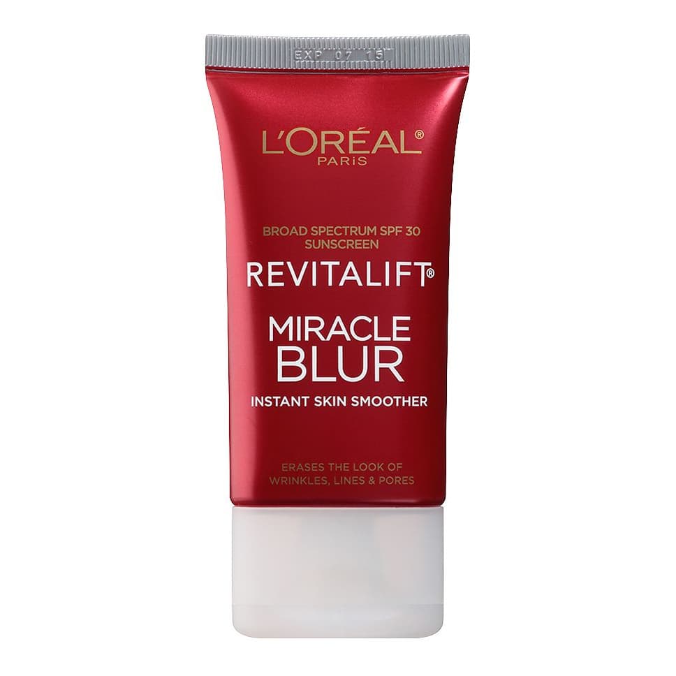 Miracle Blur Instant Skin Smoother
