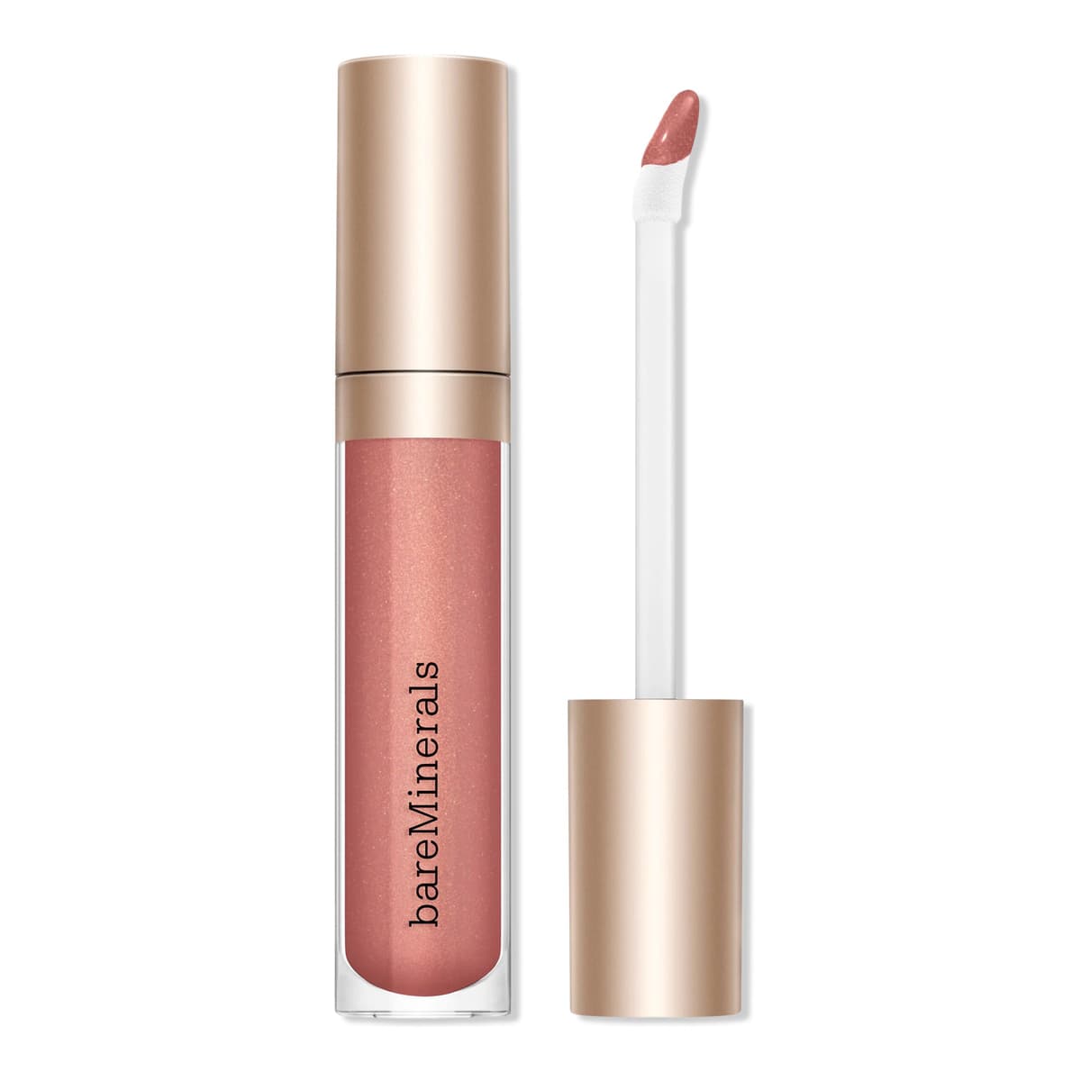 MINERALIST Lip Gloss-Balm, Ingenuity