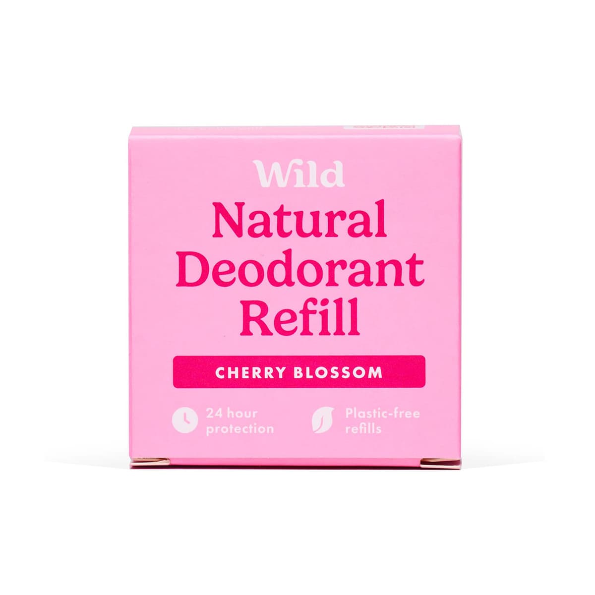 Cherry Blossom Deodorant Refill