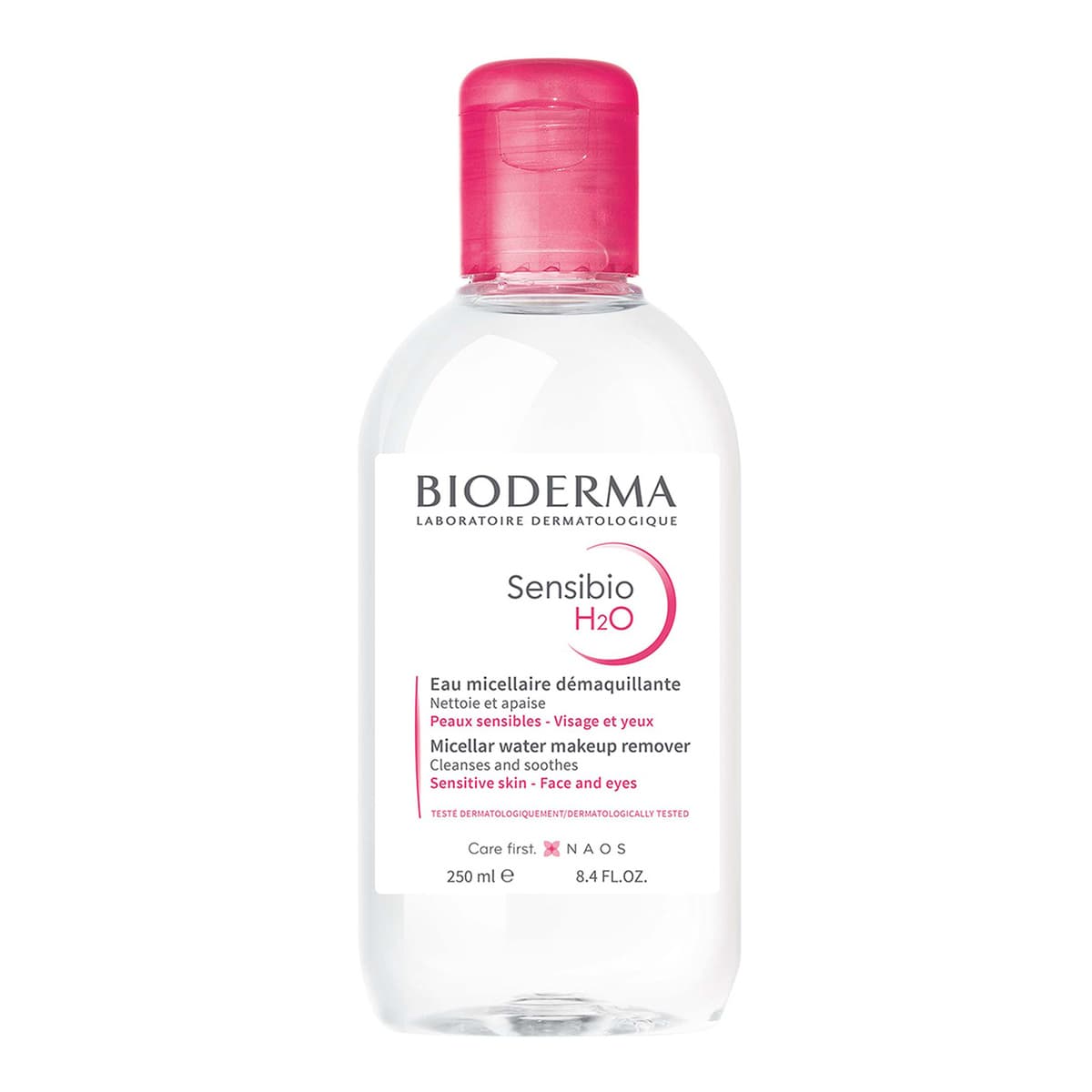 Sensibio H2O Cleanser