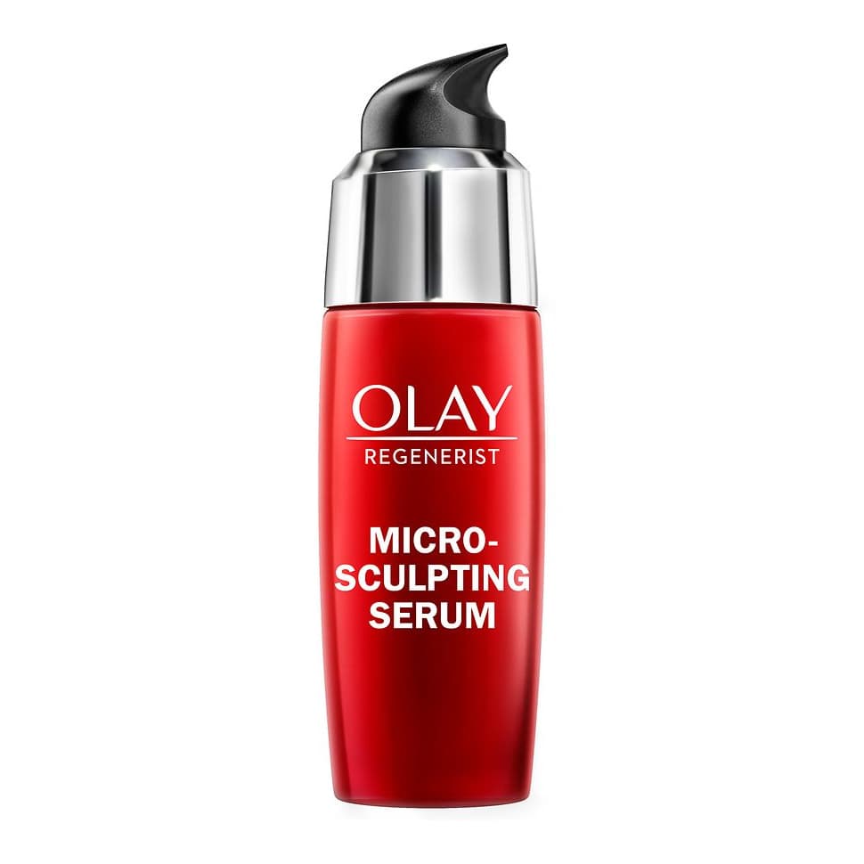 Regenerist Micro-Sculpting Serum, Face Moisturizer