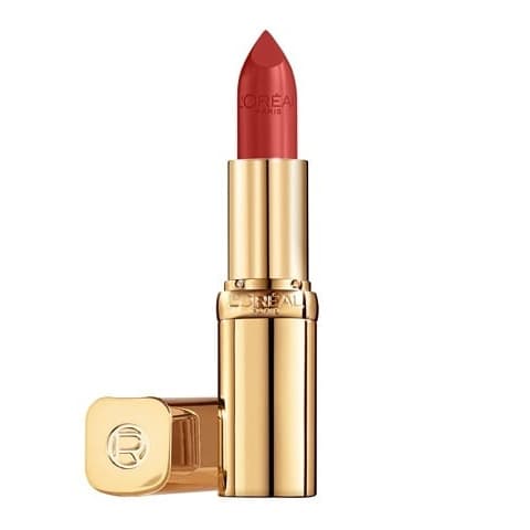 L'Oréal Paris Color Riche Satin Lipstick 1980 L'ambre