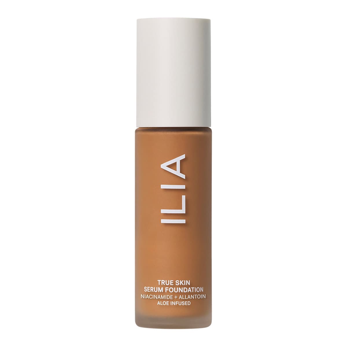 True Skin Medium Coverage Serum Foundation with Niacinamide, Iona SF10.25