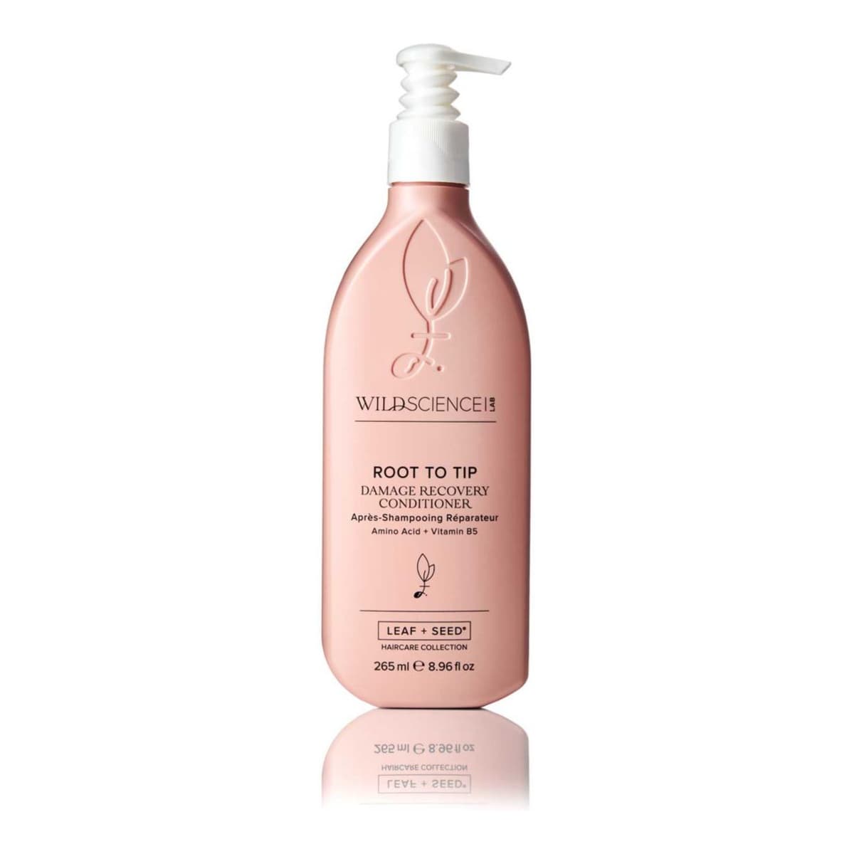Root To Tip Damage Recovery Conditioner