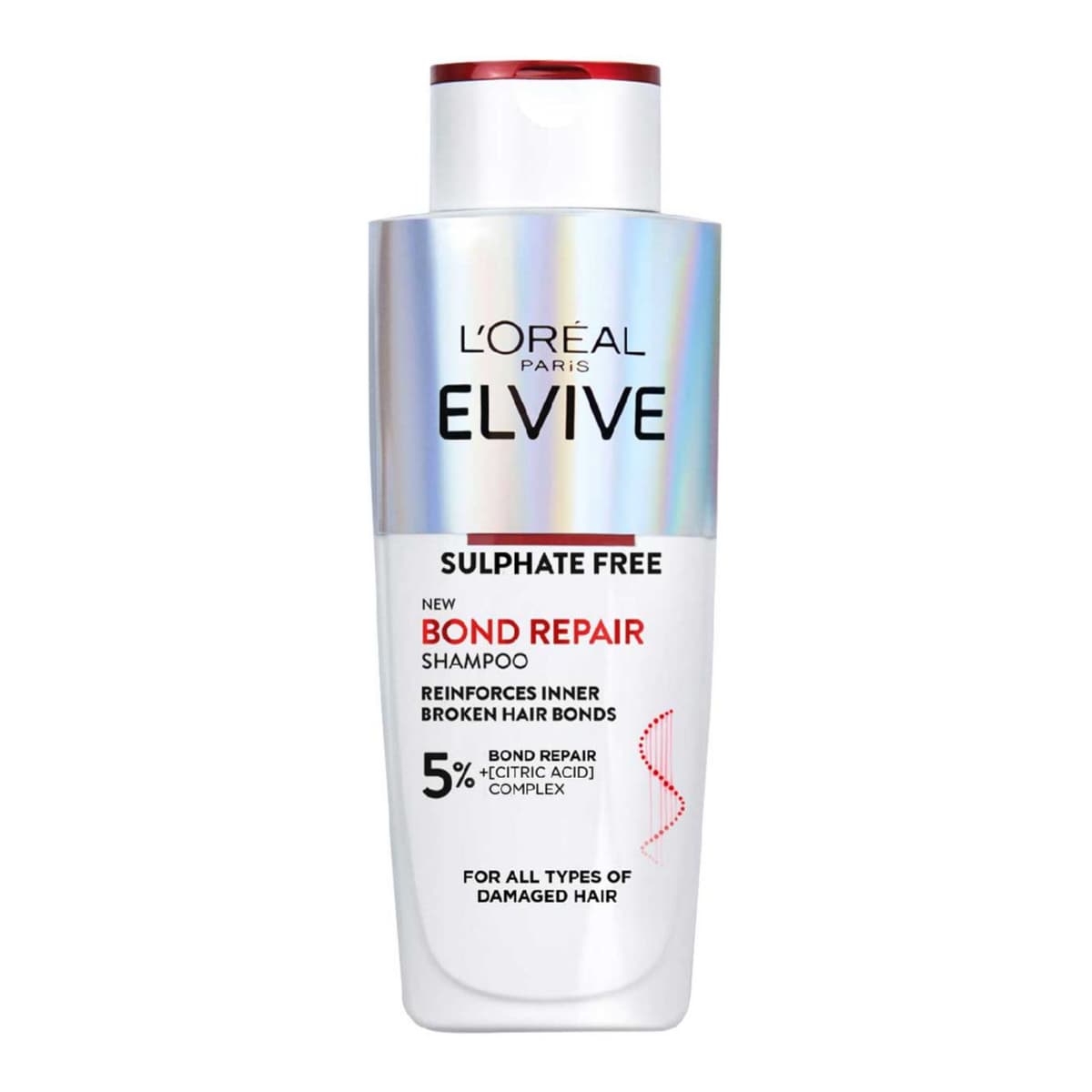 L’Oréal Paris Elvive Bond Repair Shampoo