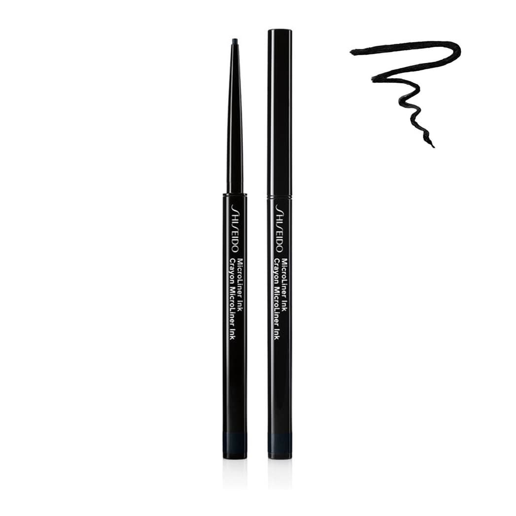 MicroLiner Ink 01 Black
