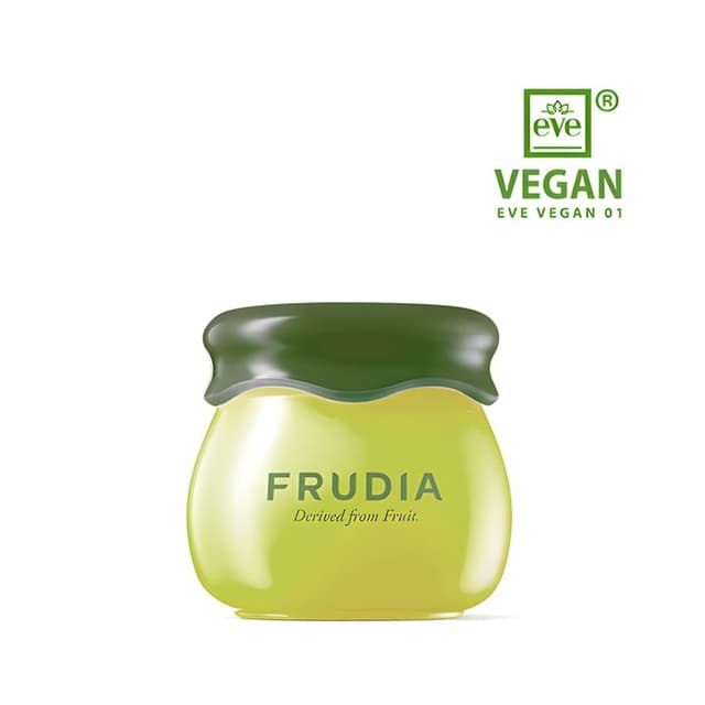 Avocado Cica Relief Lip Balm