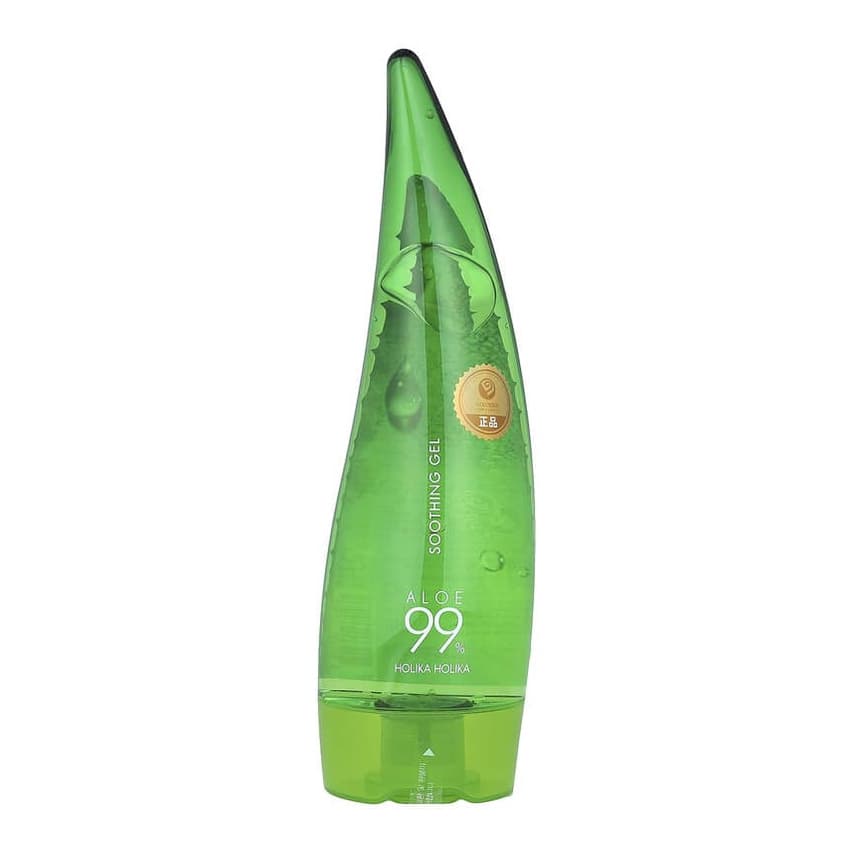Soothing Gel, Aloe 99%