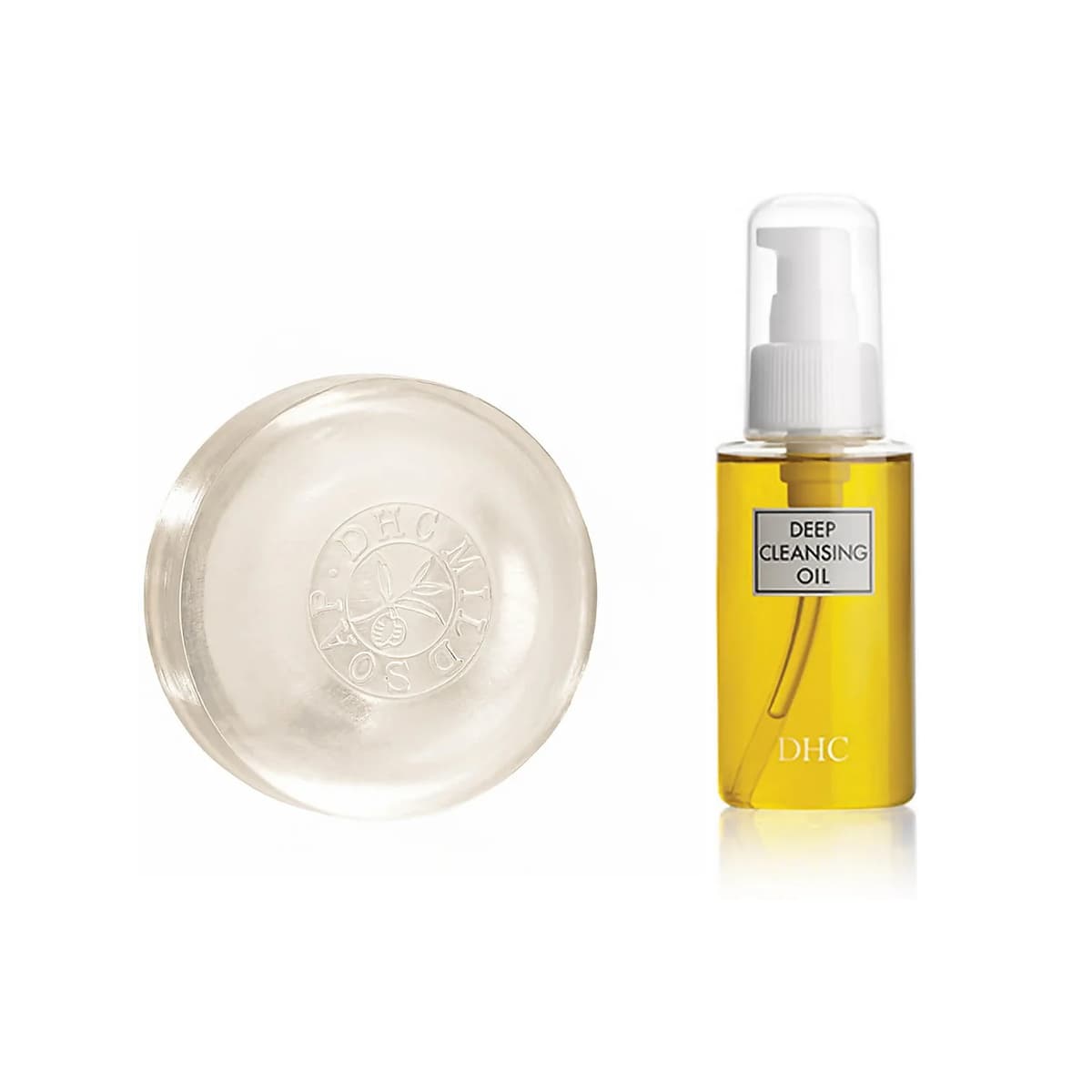 The Classic Cleanse Set