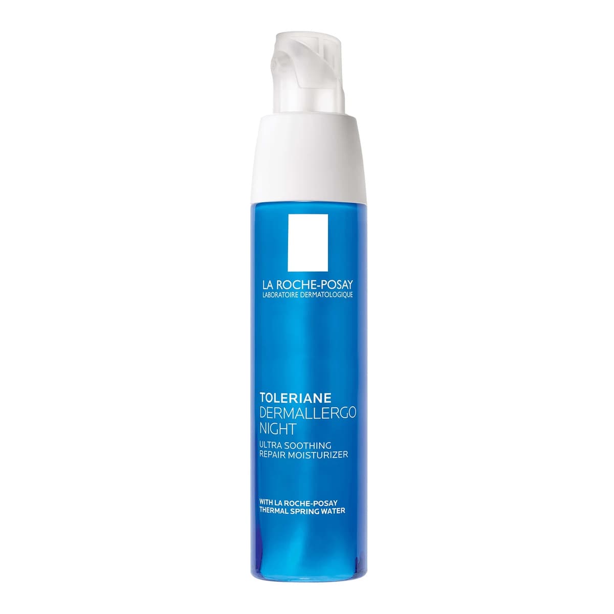 Toleriane Dermallergo Night Moisturizer