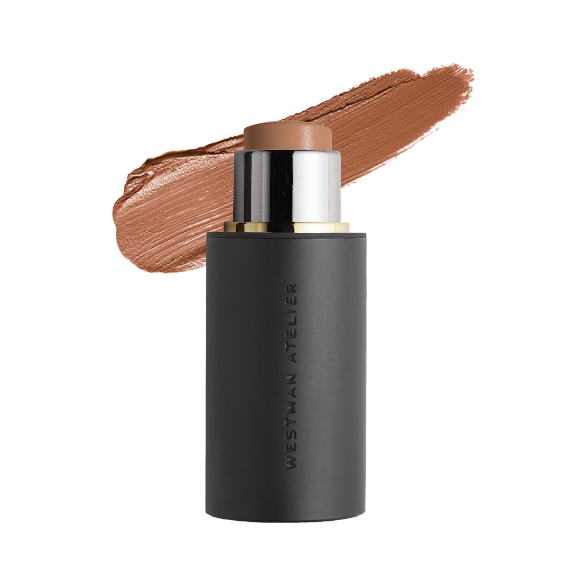 Face Trace Cream Contour Stick, Biscuit