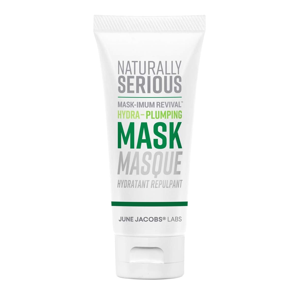 Mask-imum Revival™ Hydra-Plumping Mask