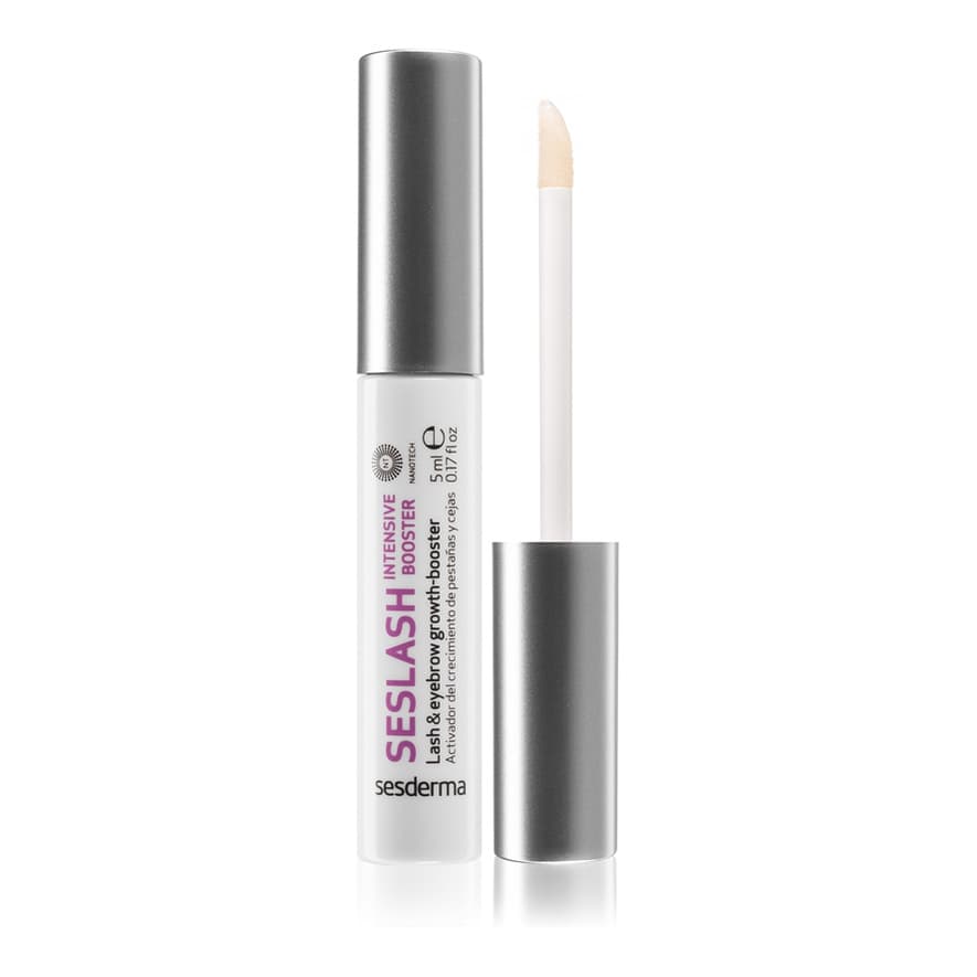 Eyelash and Eyebrow Growth Serum