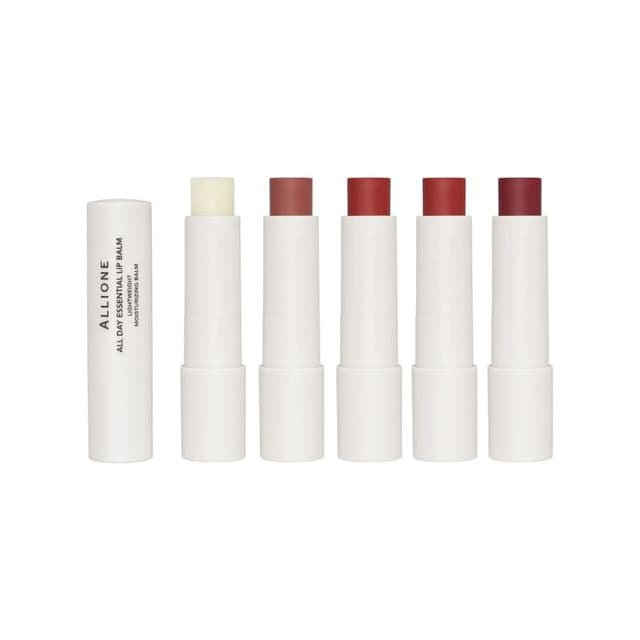 All Day Essential Lip Balm