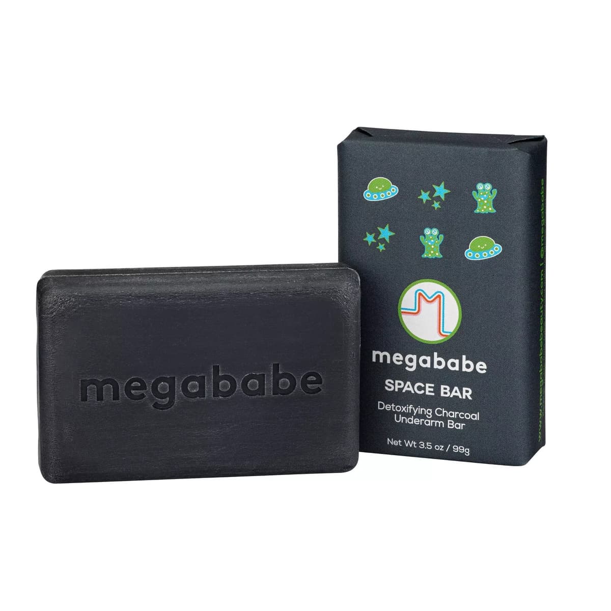 Space Bar Soap