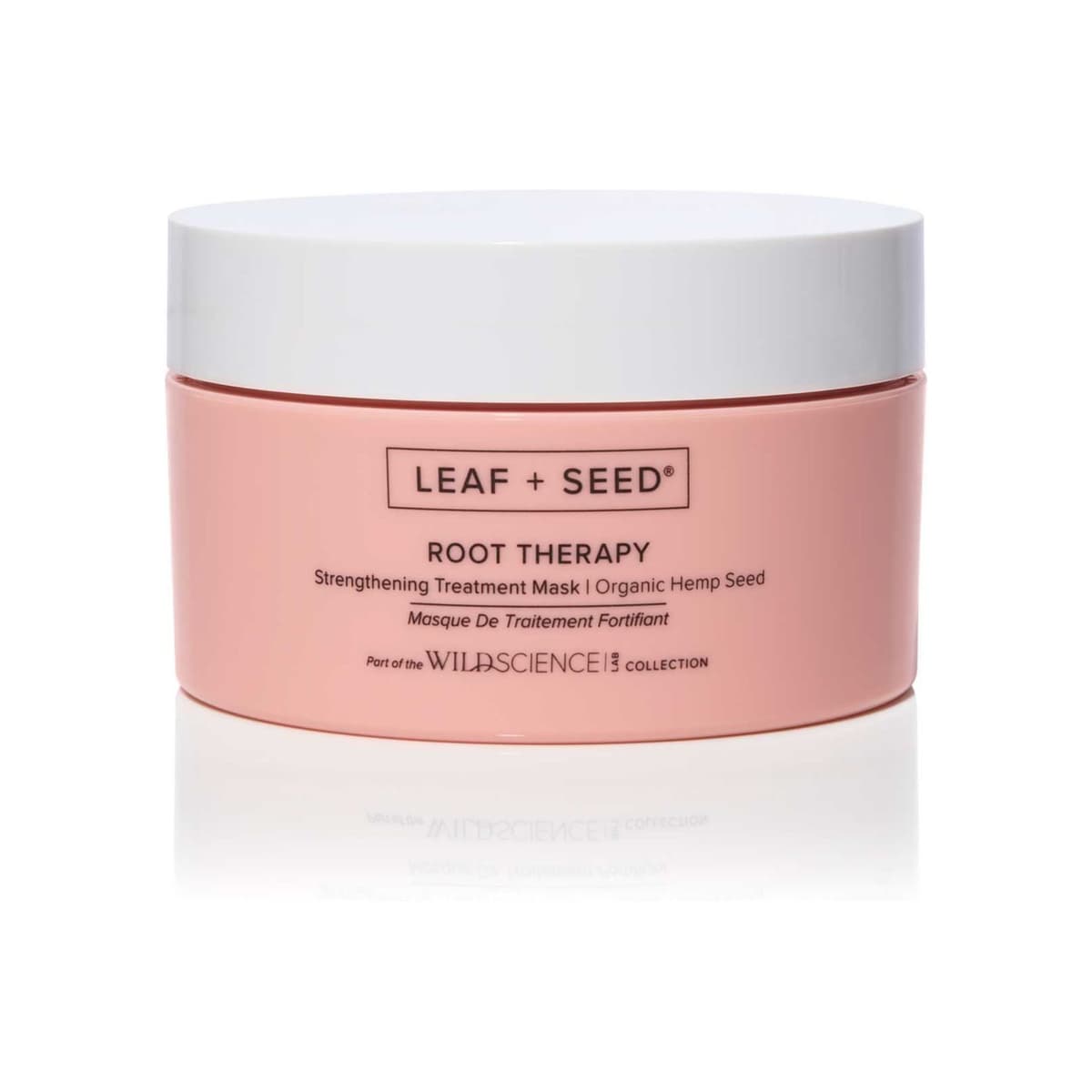 Root Therapy Hair Strengthening Treatment Mask
