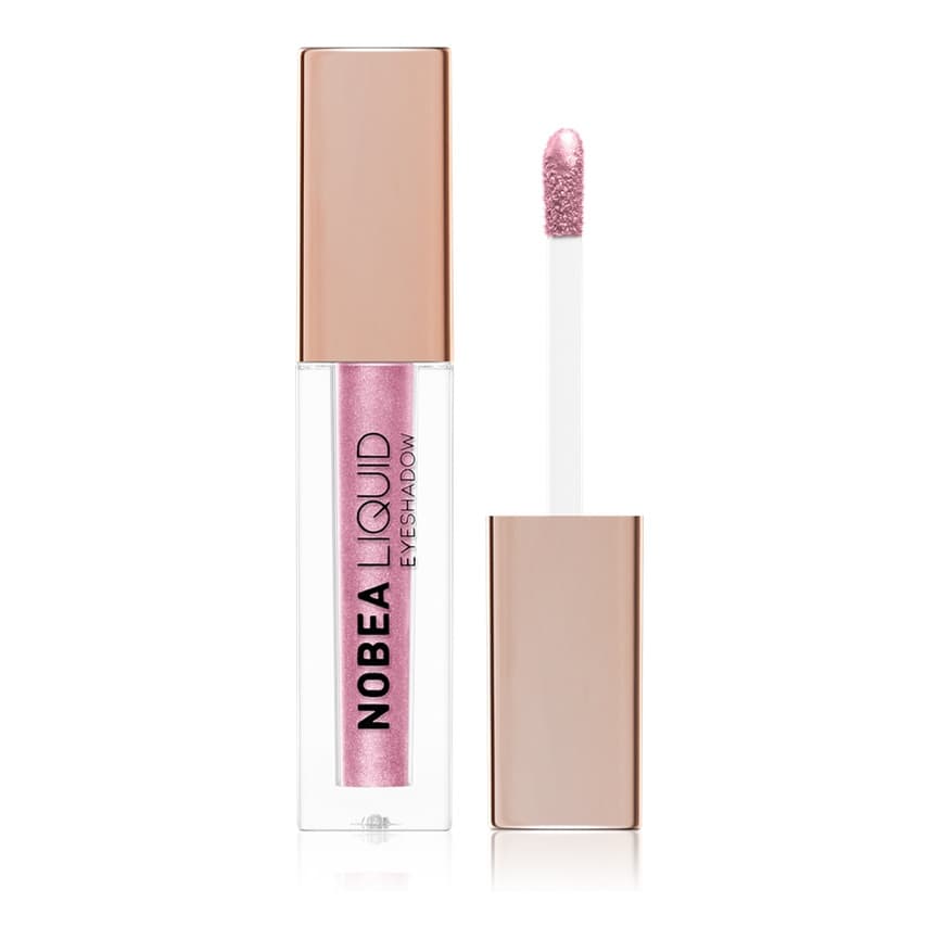 Metal Liquid Eyeshadow