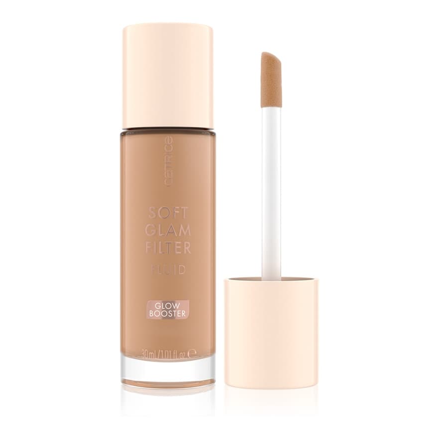 Soft Glam Filter