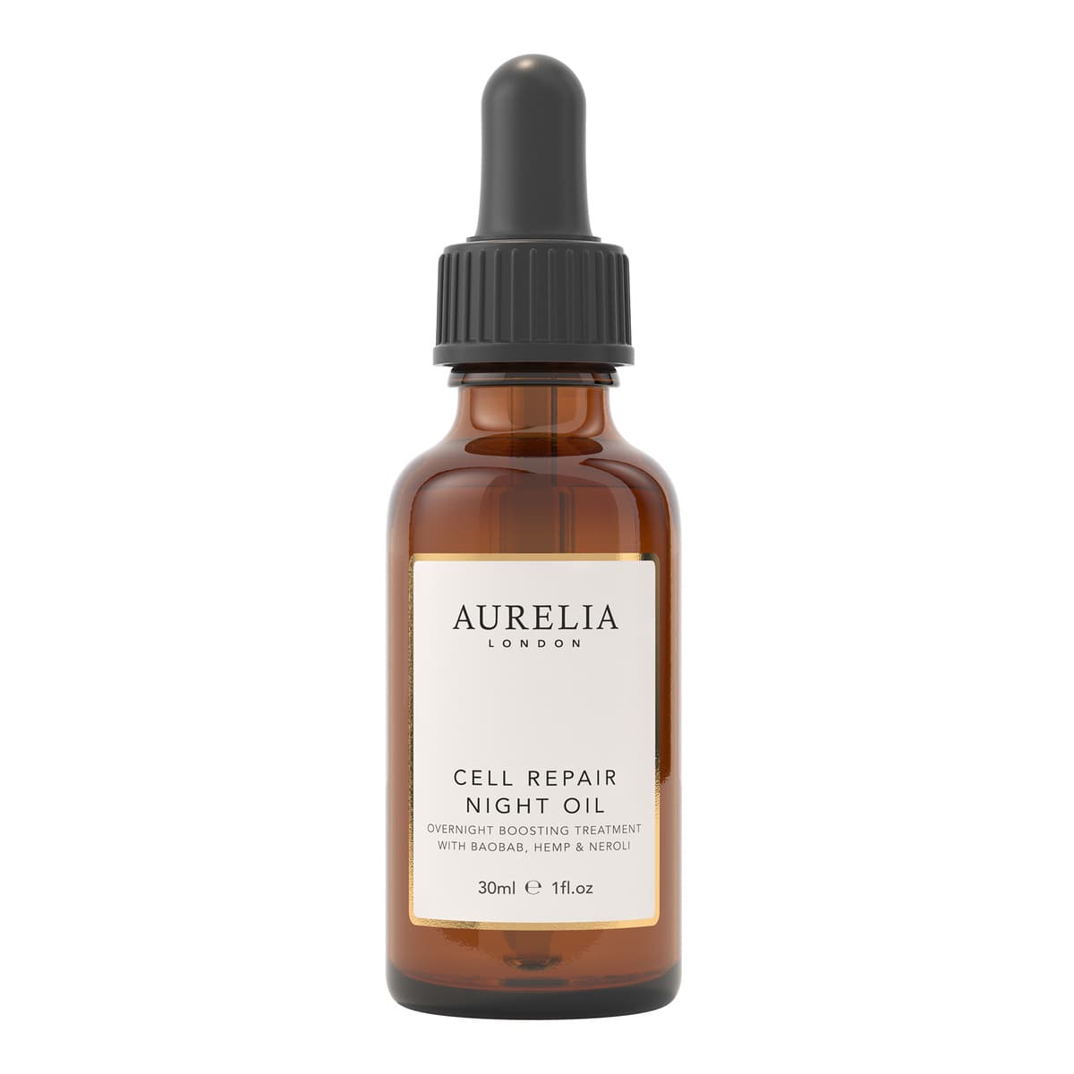 Cell Repair Night Oil