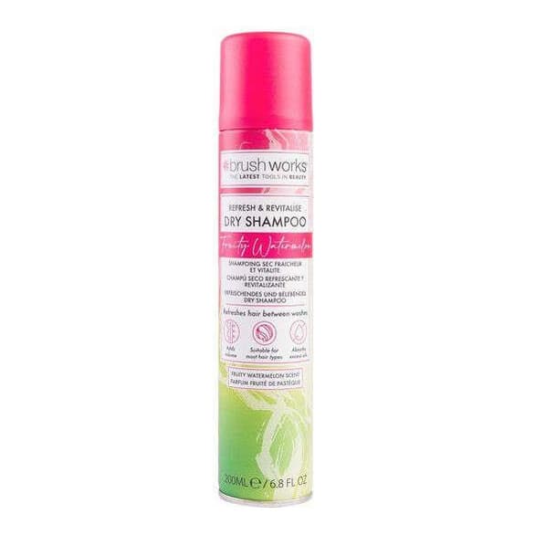 Refresh & Revitalise Fruity Watermelon Dry Shampoo