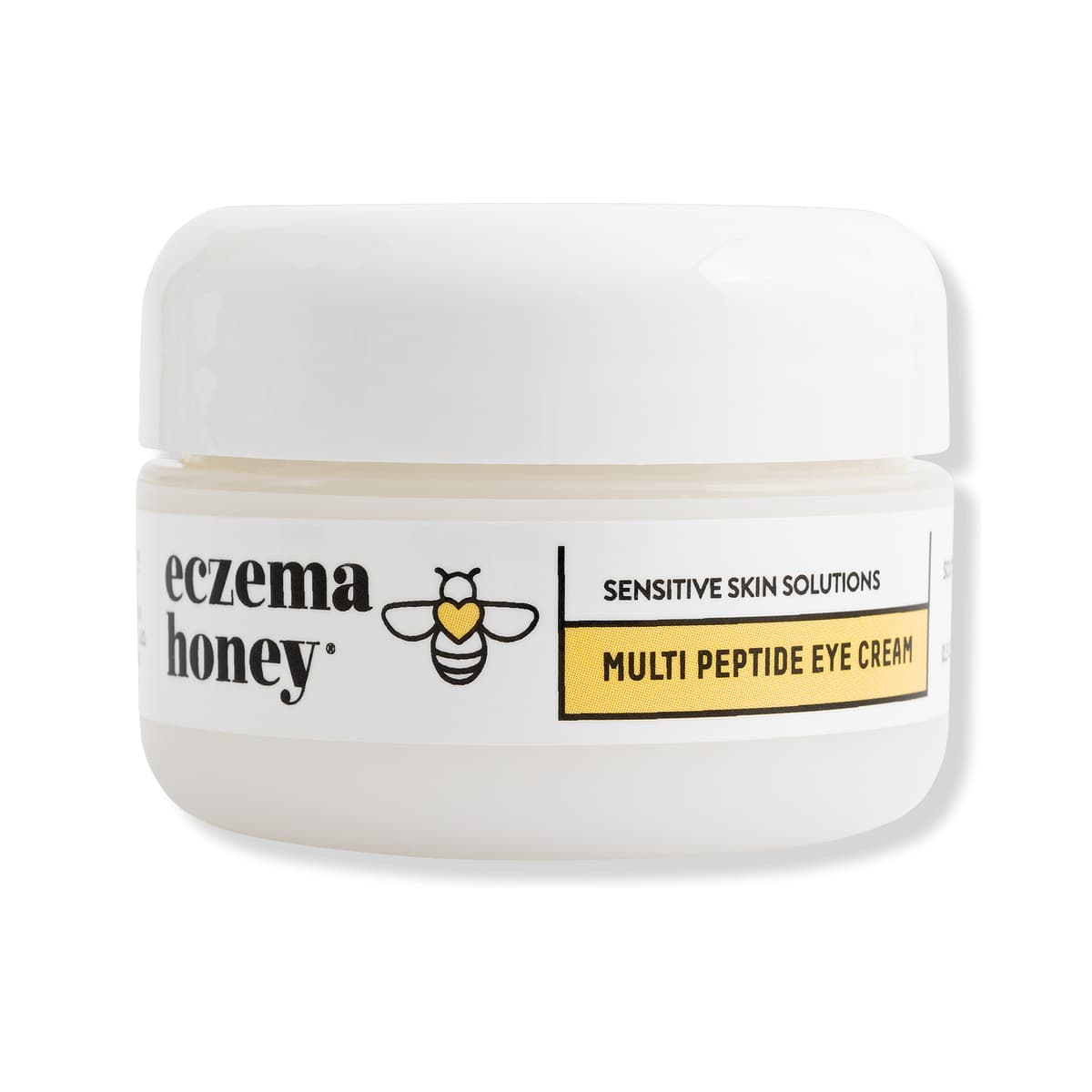 Multi-Peptide Eye Cream