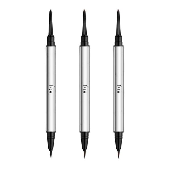 Eyeliner W, #01 BK