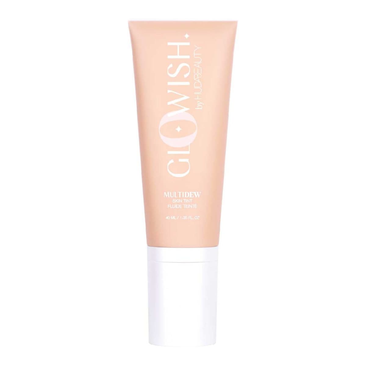 Beauty GloWish MultiDew Skin Tint