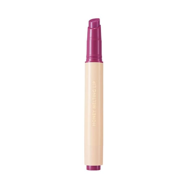 Honey Melting Lip, #09 Grape